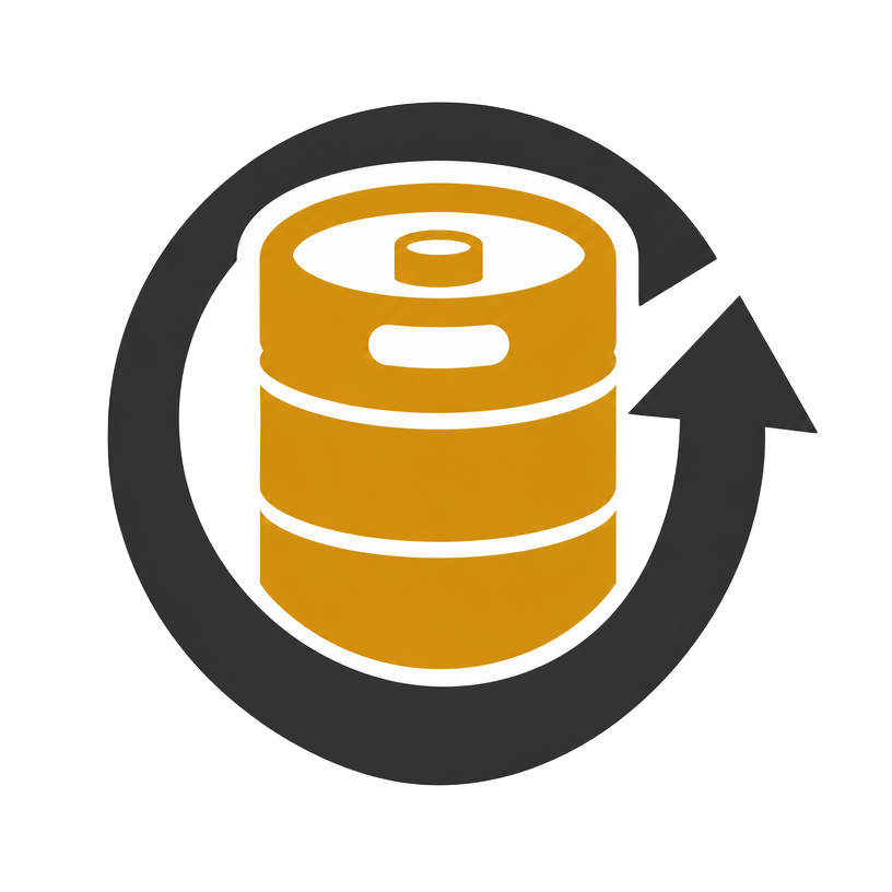 Brew Route symbol